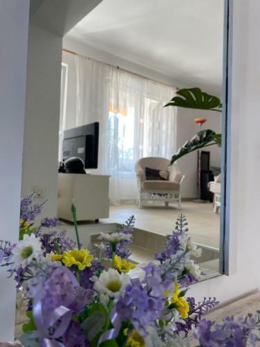 Apartment Lavanda