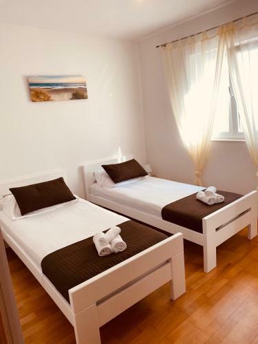 Apartman Luka