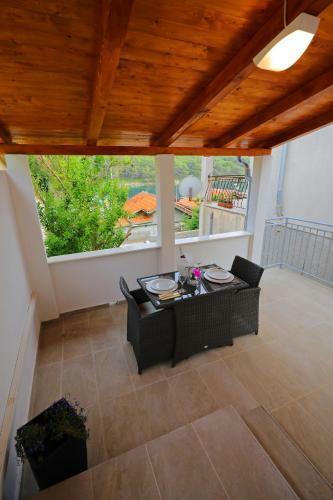 Apartman Luka