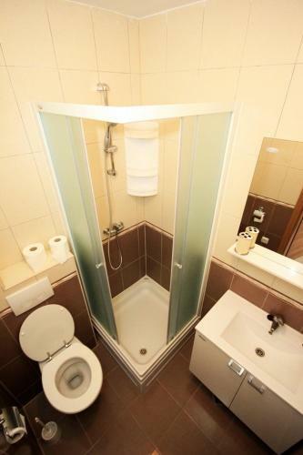 Apartamentos Vila Orada