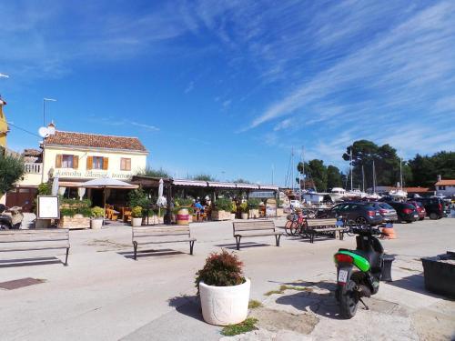 Holiday Home In Momjan - Istrien 41354