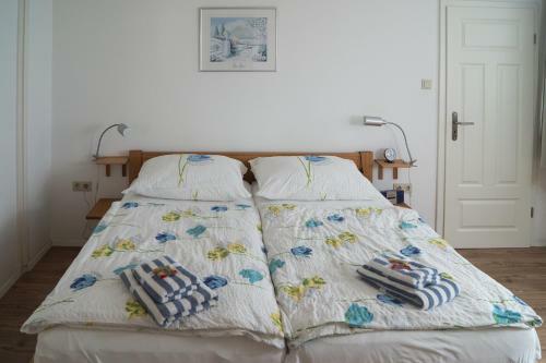 Apartamento Am Deich 51
