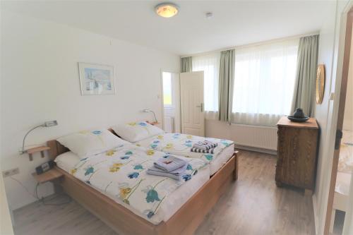 Apartamento Am Deich 51
