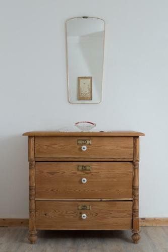 Apartamento Am Deich 51