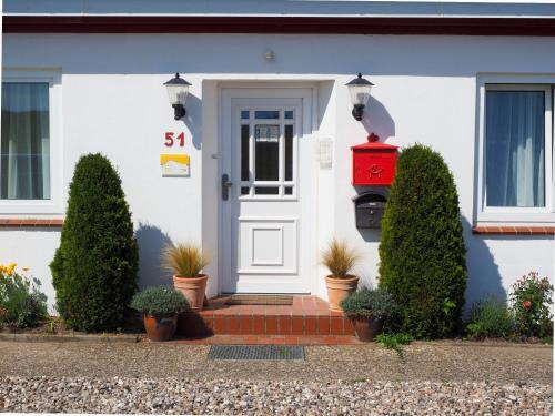 Apartamento Am Deich 51