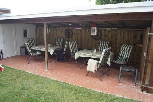 Apartamento Am Deich 51