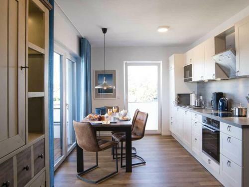 Apartamento Gode Wind Quartiere 8