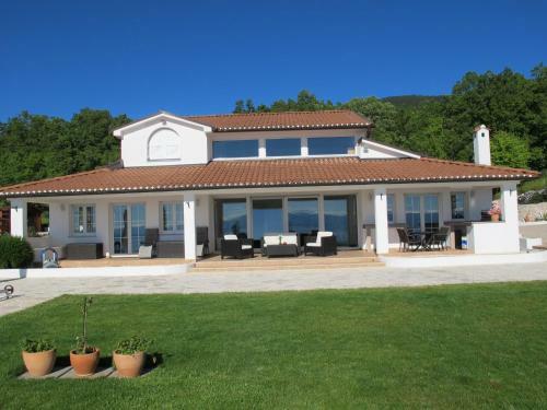 Villa Meerblick