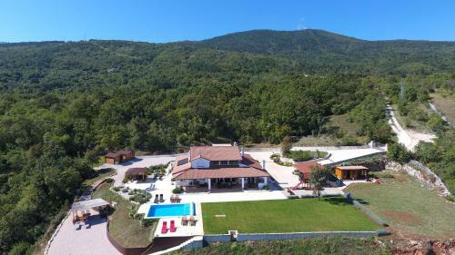 Villa Meerblick