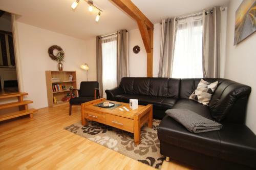 Apartamento Strandnelke