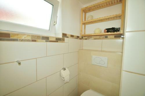 Apartamento Strandnelke
