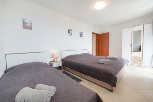 Apartmani Sandra Rovini