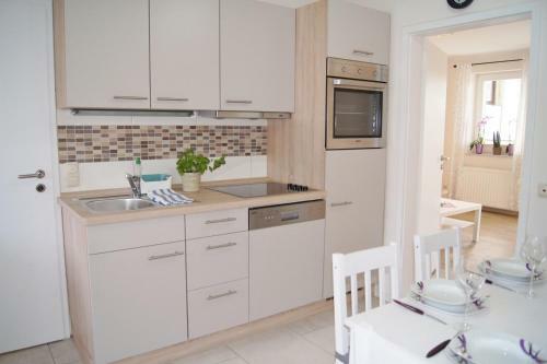 Apartamento Scheitz 1