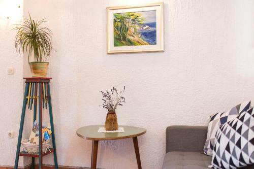 Apartamento The Terrace