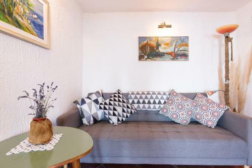 Apartamento The Terrace