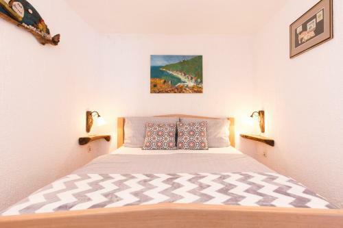 Apartamento The Terrace
