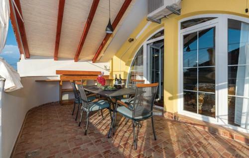 Villa Holiday Home Sunce Dalmacije