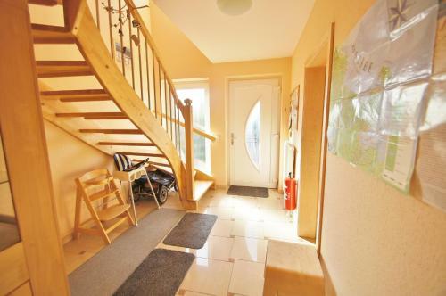 Apartamento Huus Bi de Kark Og