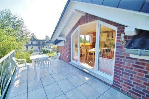 Apartamento Huus Bi de Kark Og