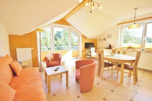 Apartamento Huus Bi de Kark Og
