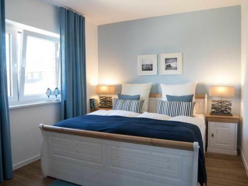 Apartamento Gode Wind Quartiere 4