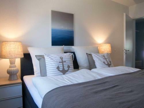 Apartamento Gode Wind Quartiere 4
