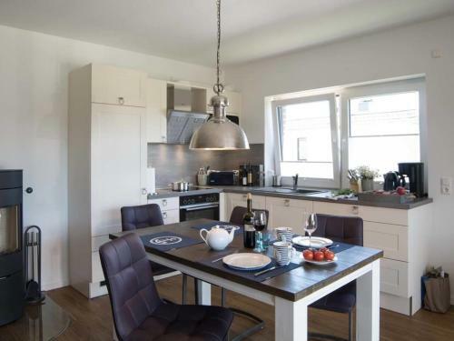 Apartamento Gode Wind Quartiere 4