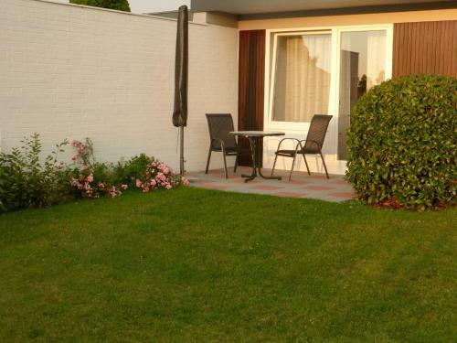 Apartamento An Der Allee 20 A