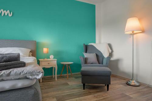 Apartamento Ben