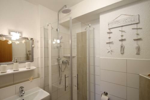 Apartamento Das Meer Vor Der Haust�r