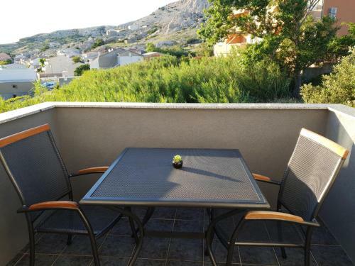 Apartmani Dalmatinka
