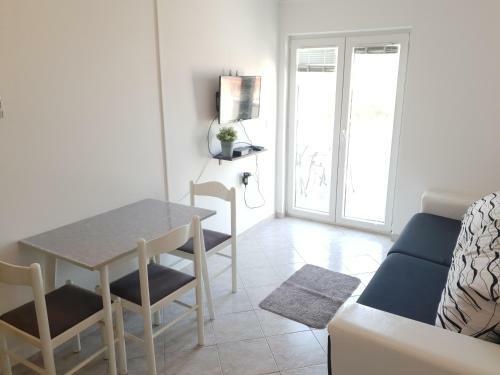 Apartmani Dalmatinka