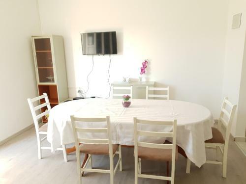 Apartmani Dalmatinka