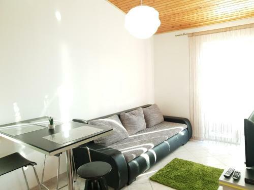Apartmani Dalmatinka