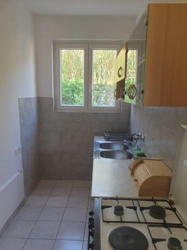 Apartmani Dalmatinka