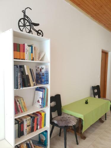 Apartmani Dalmatinka