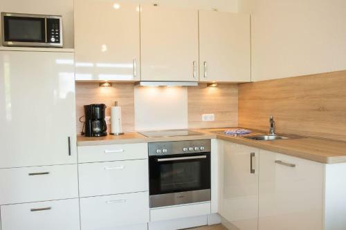Apartamento Haus-strandburg-sonnenblick