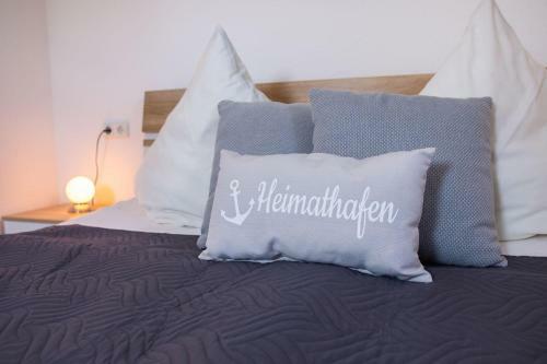Apartamento Haus-strandburg-seebriese