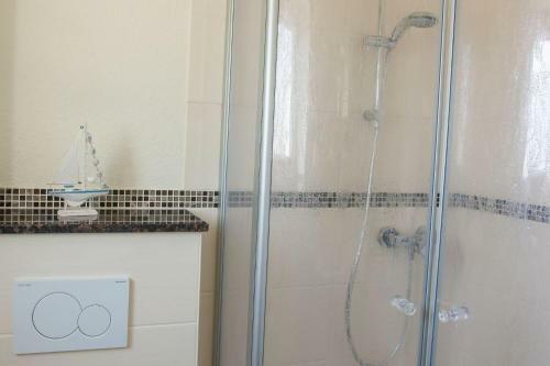 Apartamento Haus-strandburg-seebriese