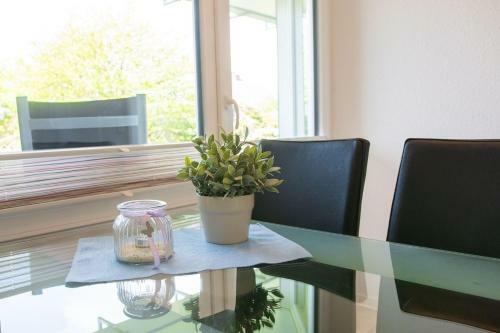Apartamento Haus-strandburg-seebriese