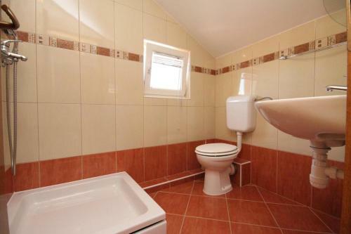 Hostal Rooms By The Sea Metajna, Pag - 6487