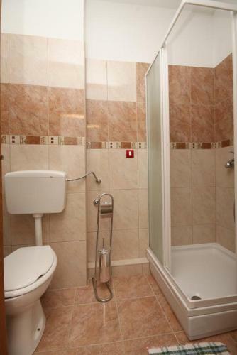 Hostal Rooms By The Sea Metajna, Pag - 6487