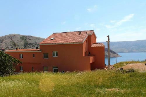 Hostal Rooms By The Sea Metajna, Pag - 6487