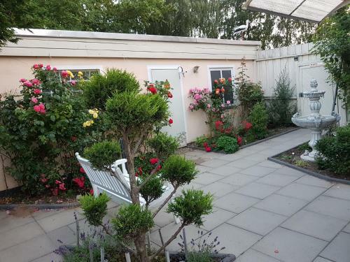 Hostal Ferienwohnanlage Majorcas