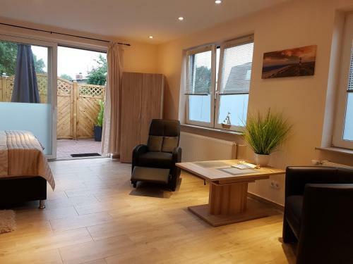 Hostal Ferienwohnanlage Majorcas