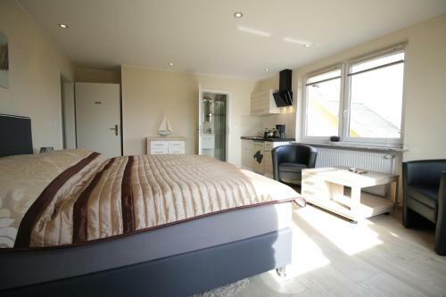 Hostal Ferienwohnanlage Majorcas