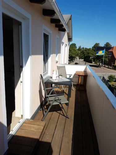 Hostal Ferienwohnanlage Majorcas