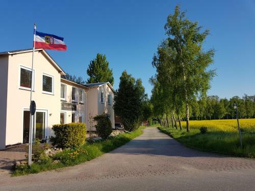 Hostal Ferienwohnanlage Majorcas