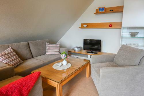 Apartamento Zur Sch�nen Aussicht - Fw 20
