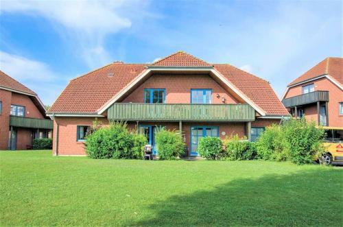 Apartamento 4003 Stranddomicil5